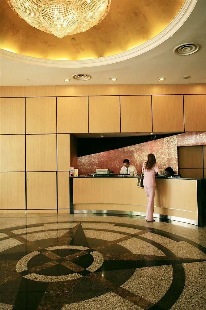 Hotel 30 Bencoolen Singapur