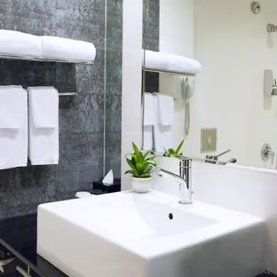 Hotel 30 Bencoolen Singapur