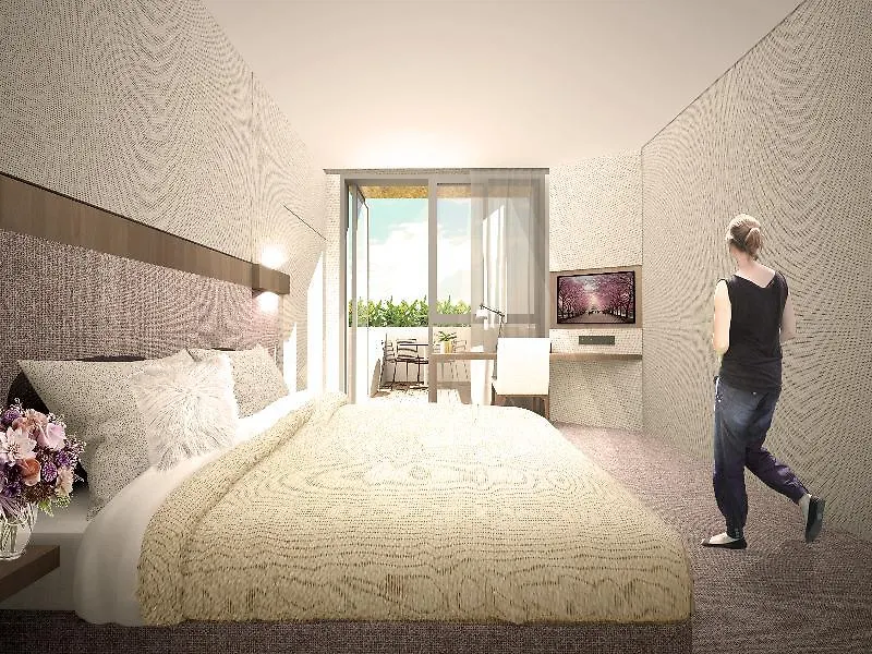 Hotel 30 Bencoolen Singapur