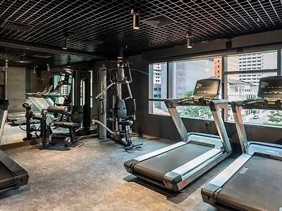 Hotel 30 Bencoolen Singapur 4*,