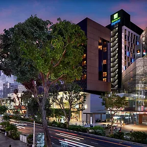 Express Orchard Road By Ihg Singapur