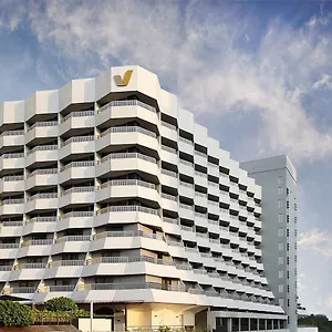 Village Katong By Far East Hospitality Hotell