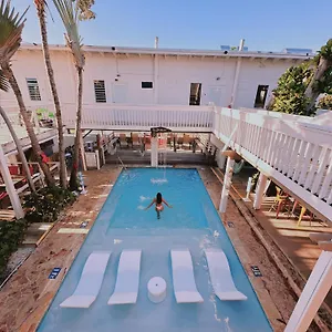 La Jamaca Inn La Parguera
