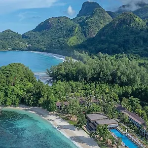 Resort Avani Barbarons Seychelles *****