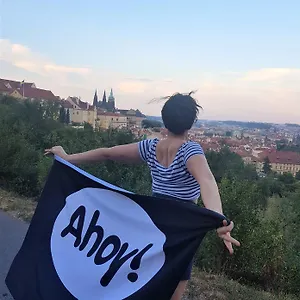 Hostel Ahoy! 