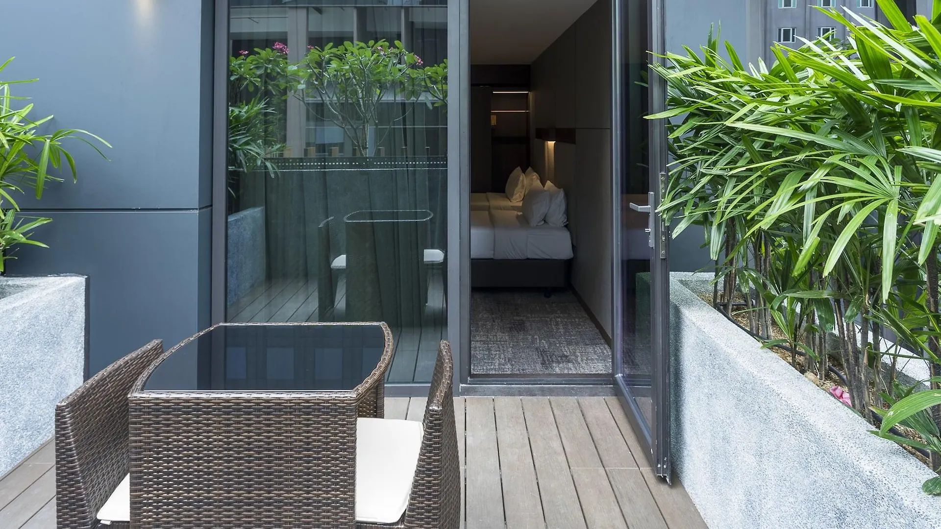 30 Bencoolen Hotel Singapore