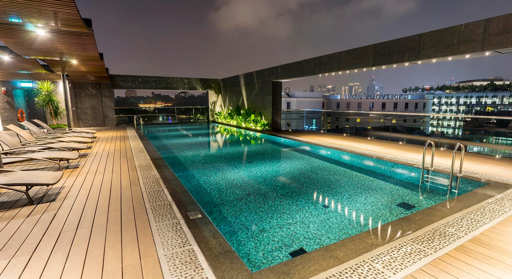 30 Bencoolen Hotel Singapore
