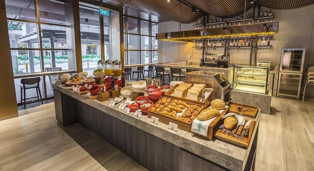 30 Bencoolen Hotel Singapore