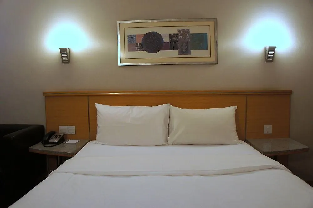 30 Bencoolen Hotel Singapore 4*,