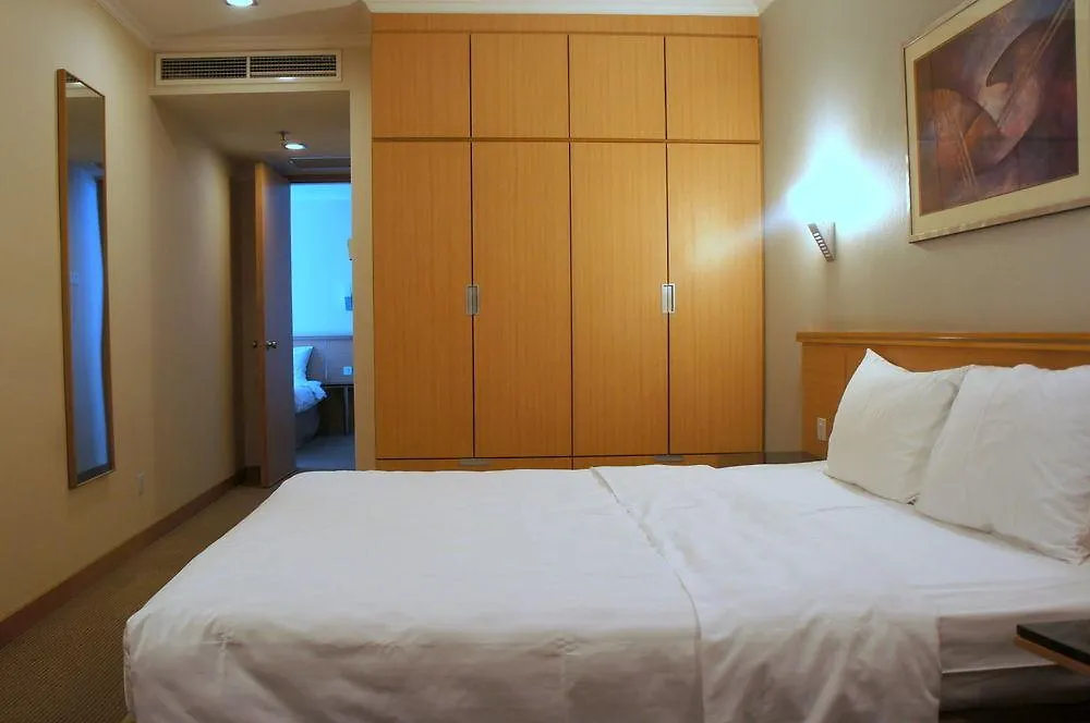 30 Bencoolen Hotel Singapore