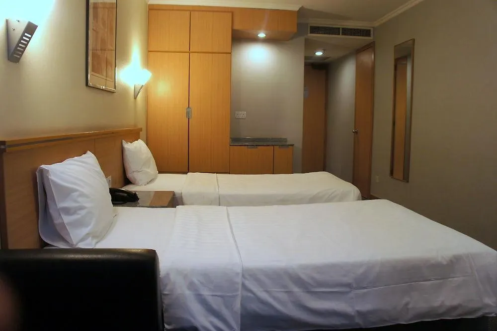 30 Bencoolen Hotel Singapore