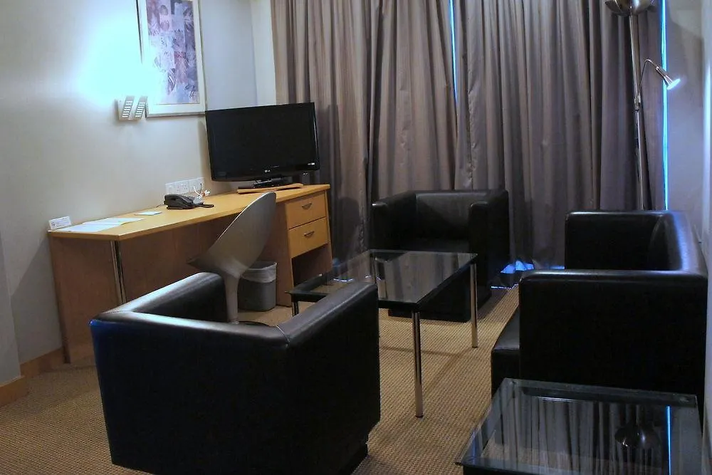30 Bencoolen Hotel Singapore