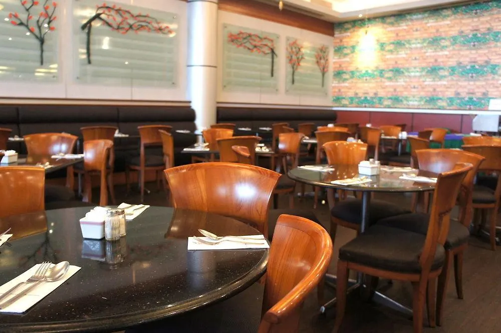30 Bencoolen Hotel Singapore