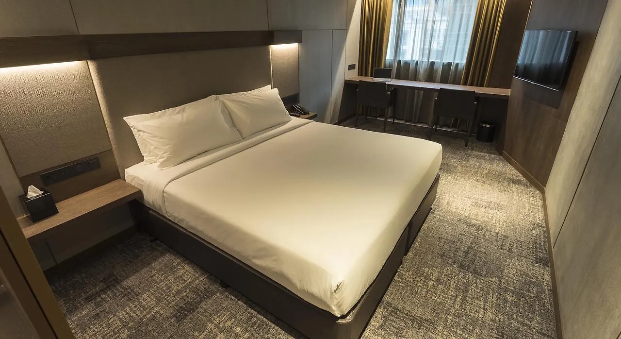 30 Bencoolen Hotel Singapore Singapore