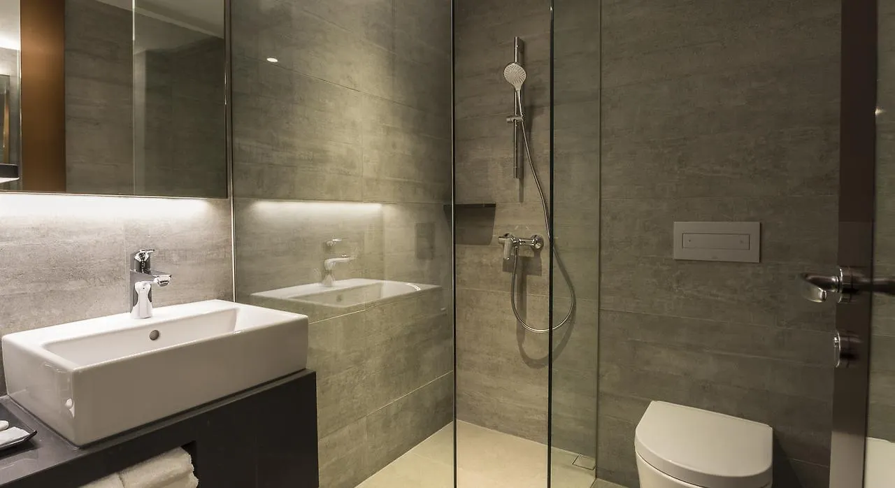 30 Bencoolen Hotel Singapore