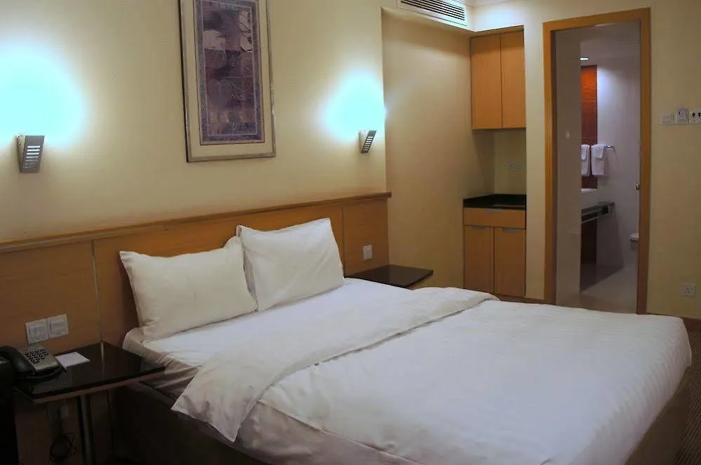 ****  30 Bencoolen Hotel Singapore Singapore