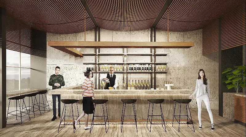 30 Bencoolen Hotel Singapore