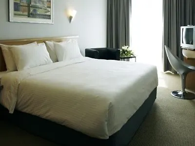 30 Bencoolen Hotel Singapore