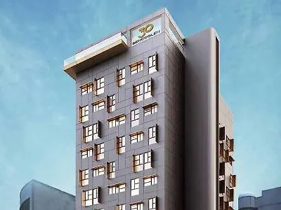 30 Bencoolen Hotel Singapore Singapore