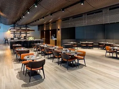 30 Bencoolen Hotel Singapore