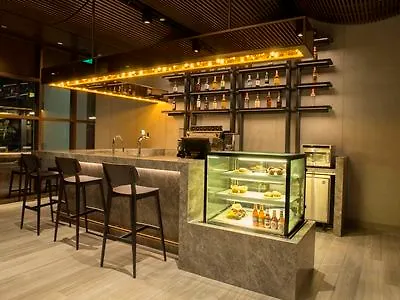 30 Bencoolen Hotel Singapore