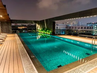 30 Bencoolen Hotel Singapore