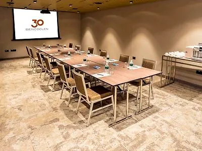 30 Bencoolen Hotel Singapore