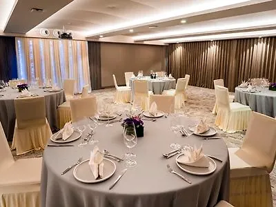 30 Bencoolen Hotel Singapore Singapore