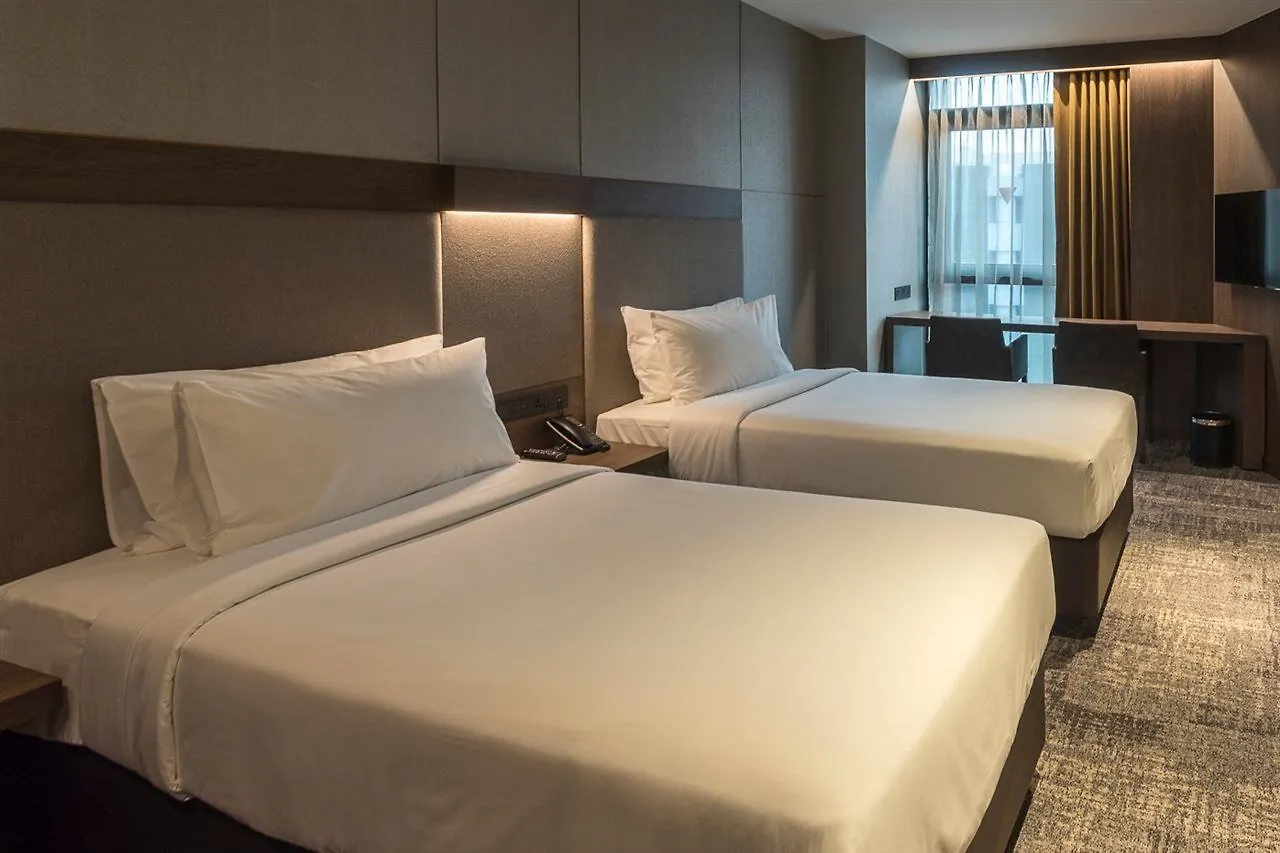 ****  30 Bencoolen Hotel Singapore Singapore