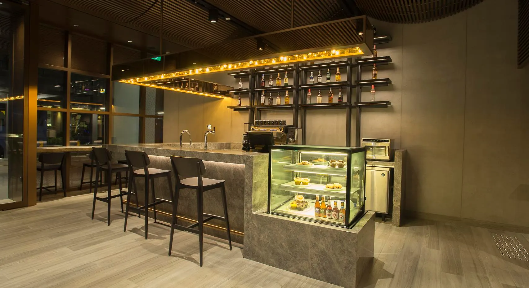 30 Bencoolen Hotel Singapore