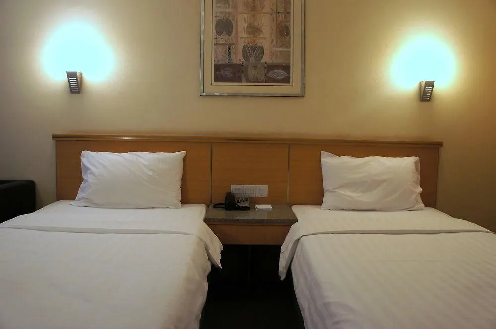 30 Bencoolen Hotel Singapore 4*,  Singapore